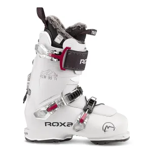 R3W 95 TI I.R Ski Boots 2024