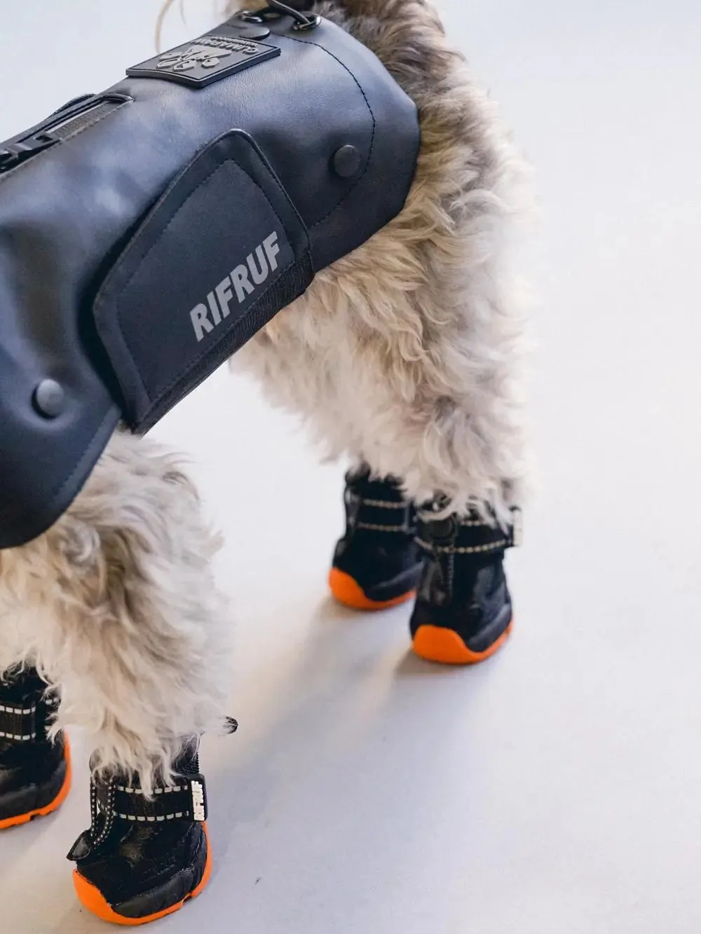 RIFRUF - Apolo 1- Winter Boots for dogs