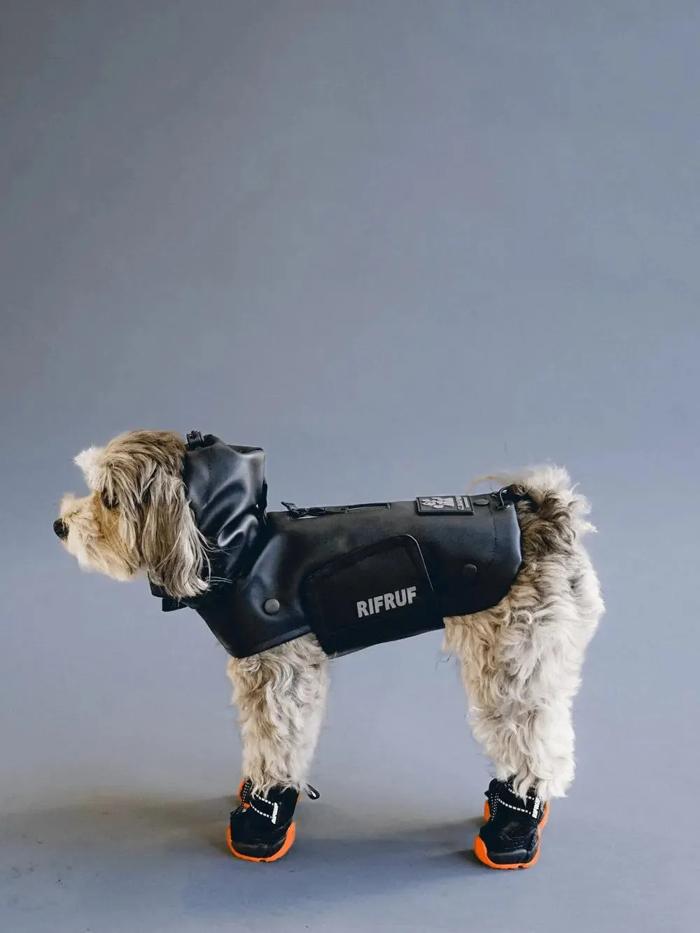 RIFRUF - Apolo 1- Winter Boots for dogs