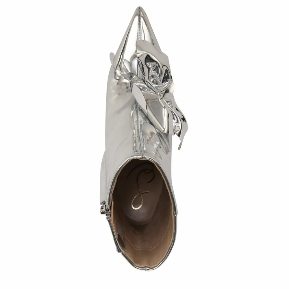 Sam Edelman Women's Esmae2 Silver M