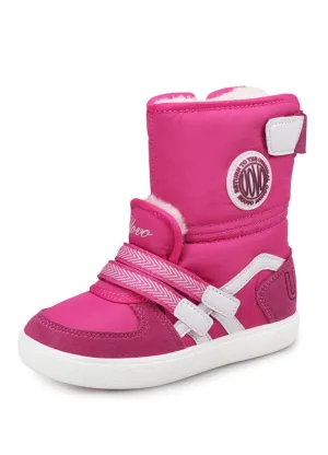 Silvia Girls' Snow Boot