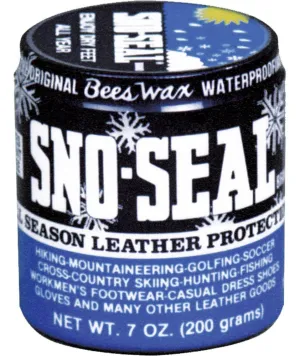 Sno-Seal