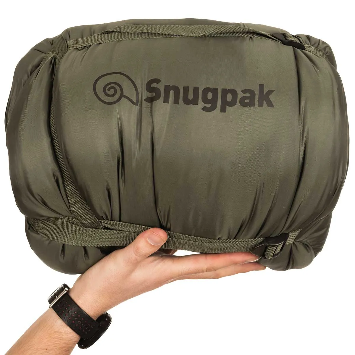 Snugpak Special Forces Complete System Olive