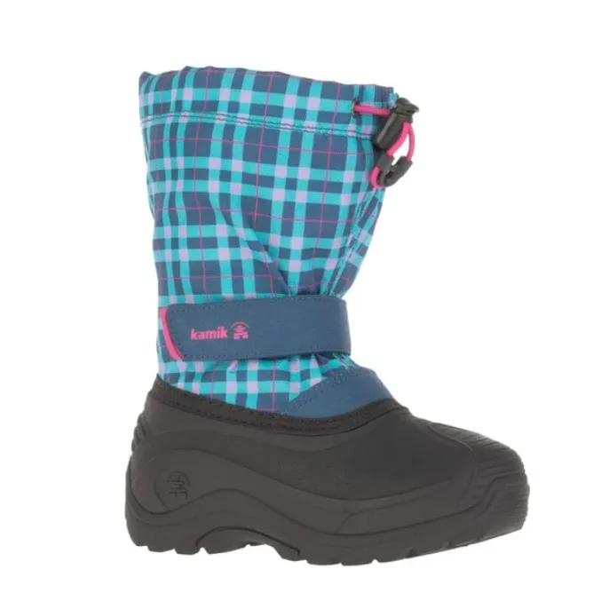 The FINLEY Winter Boot ( Little Kid)