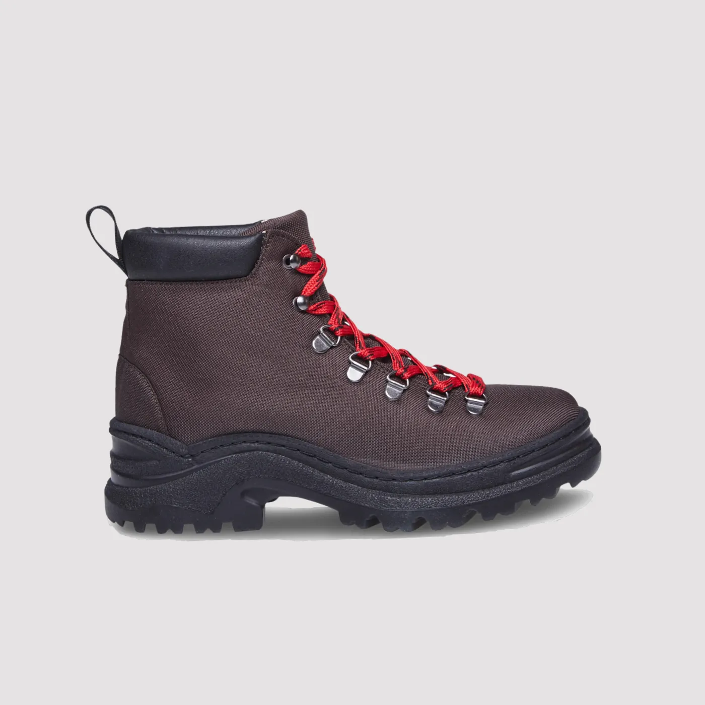 The Weekend Boot New Classic Brown