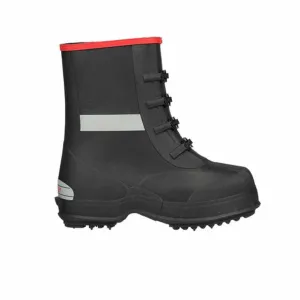 Tingley Orion Winter-Tuff 4 Buckle Ice Traction Overshoe