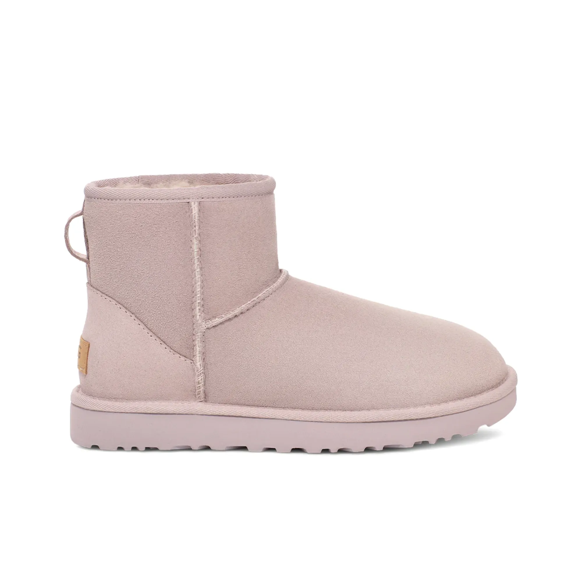 UGG CLASSIC MINI BOOT WOMEN