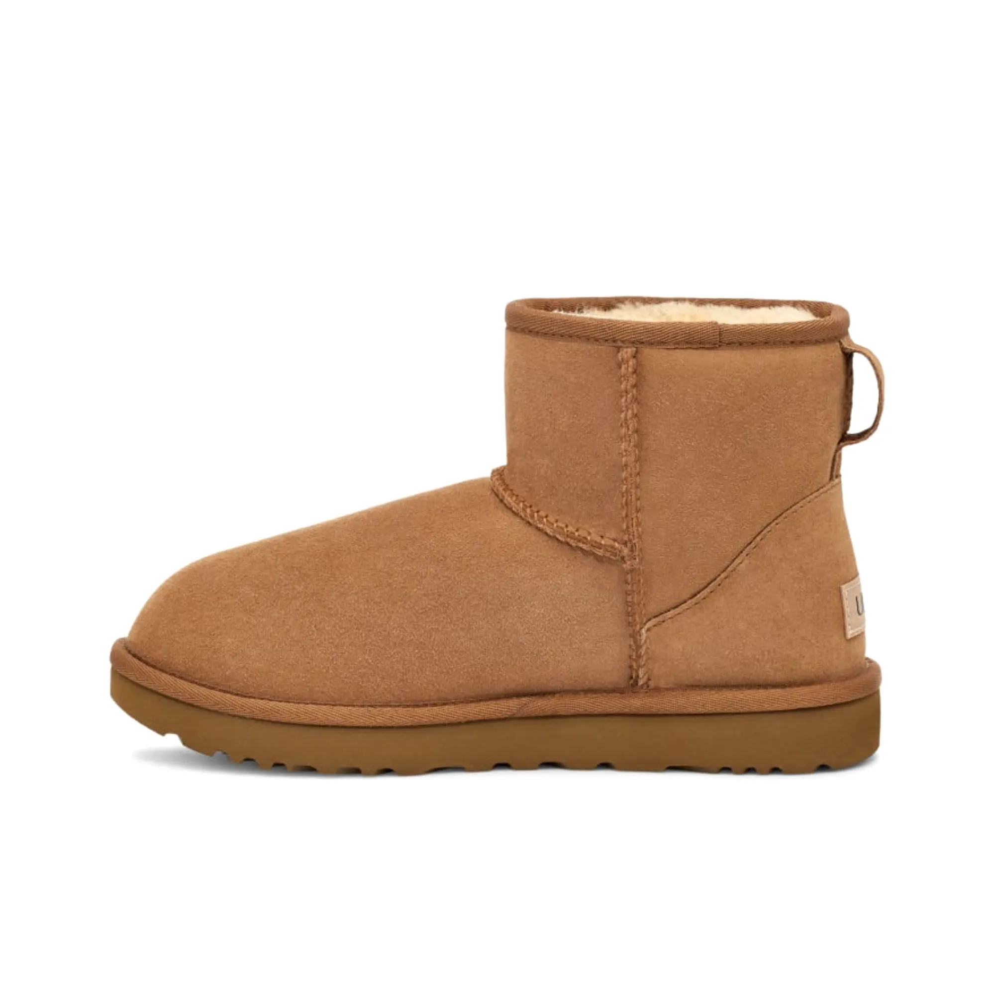 UGG CLASSIC MINI BOOT WOMEN