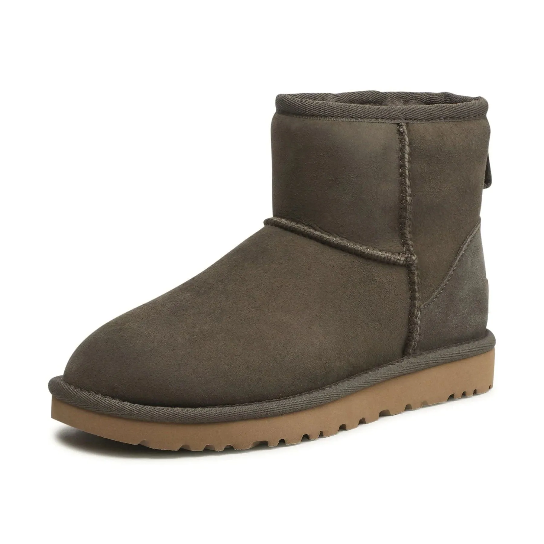 UGG Classic Mini II Boot Slate (W)