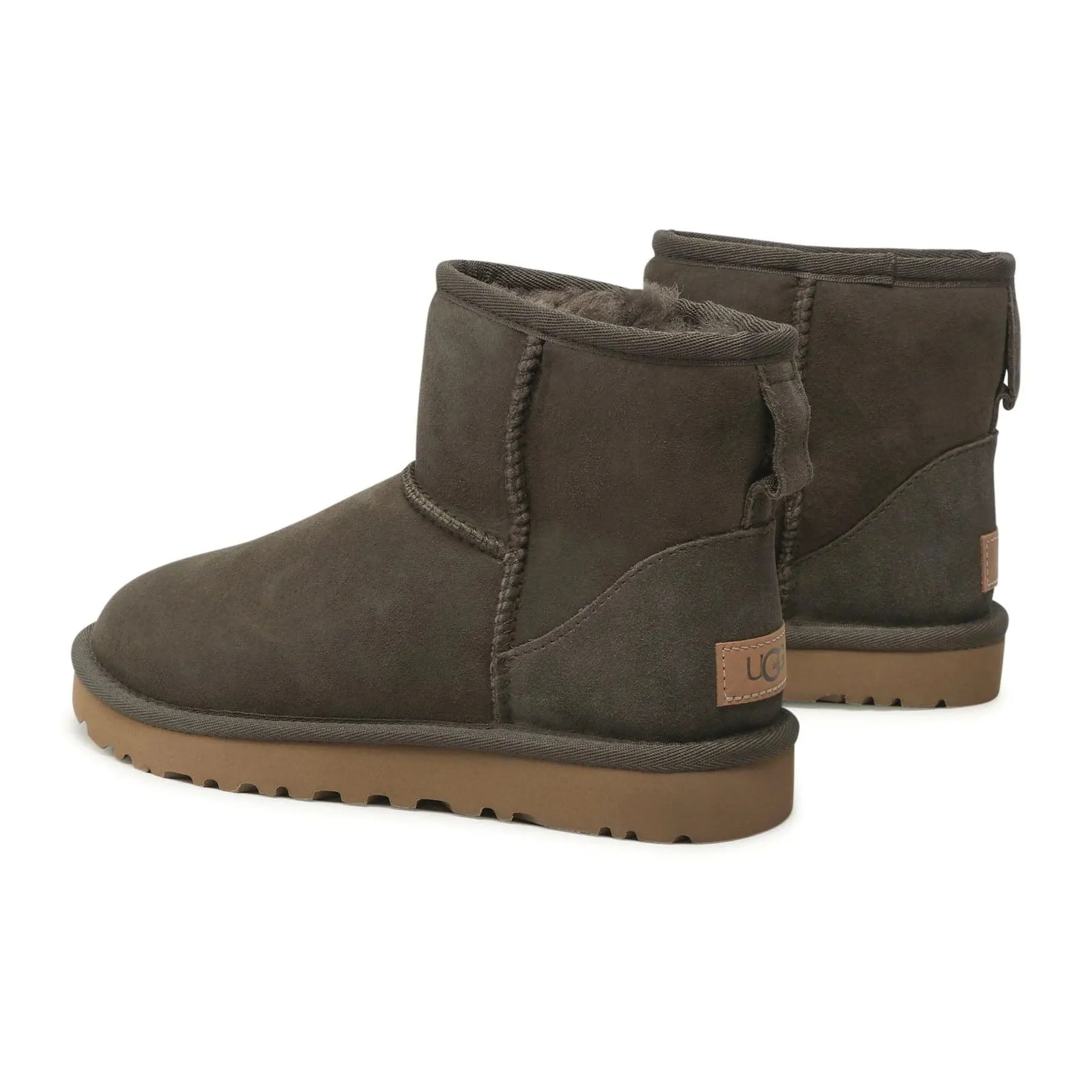 UGG Classic Mini II Boot Slate (W)