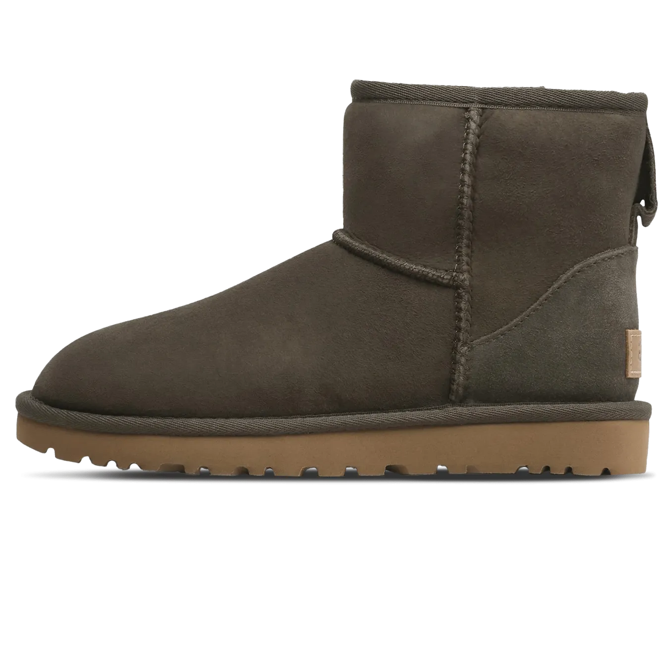 UGG Classic Mini II Boot Slate (W)