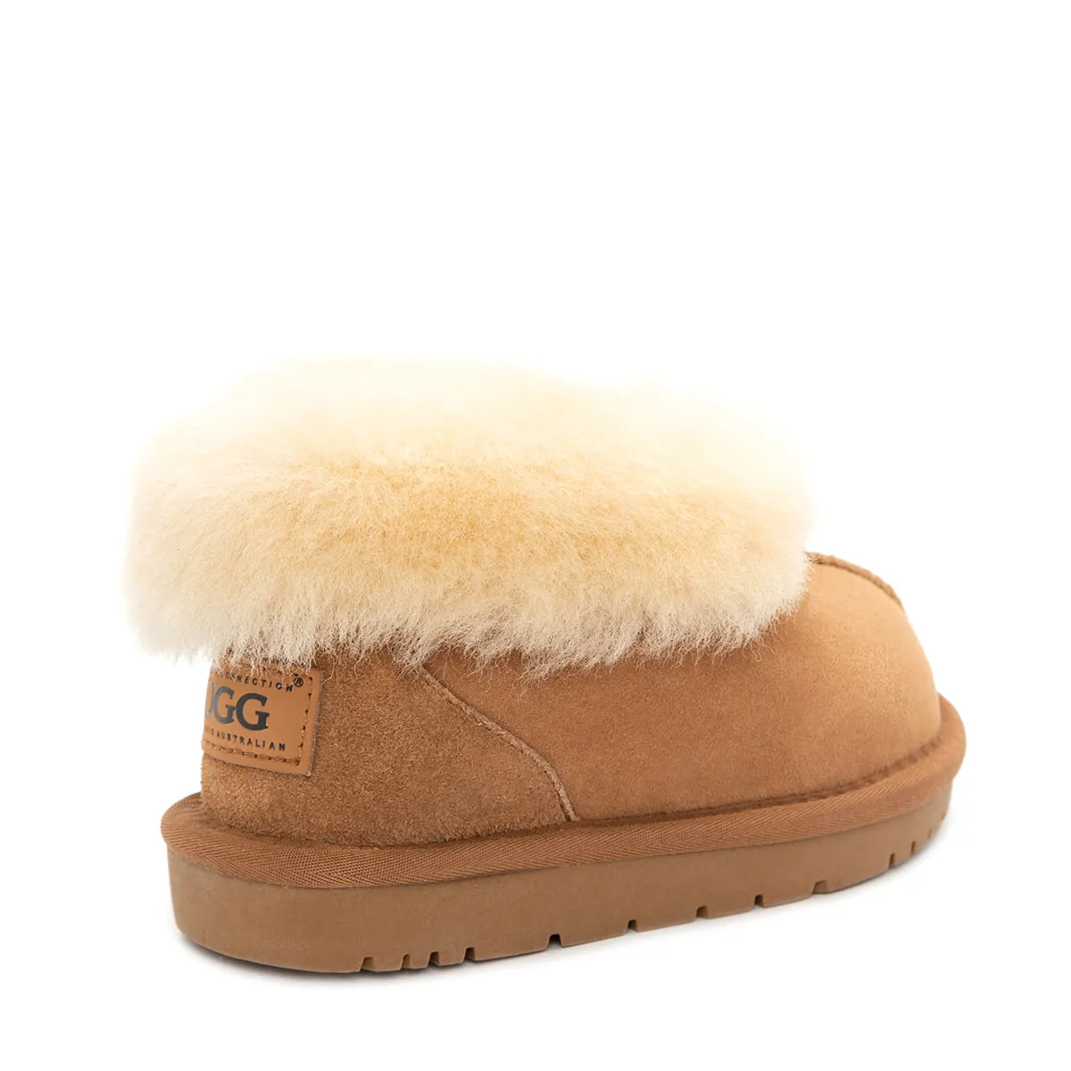 UGG Kids MELO slippers