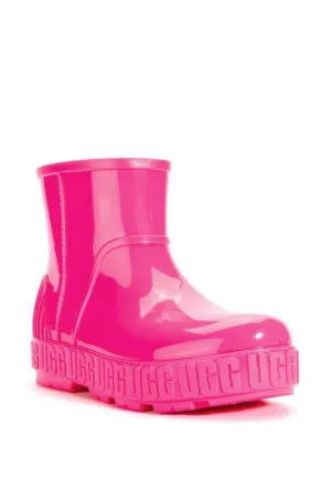 UGG Womens Drizlita Taffy Pink