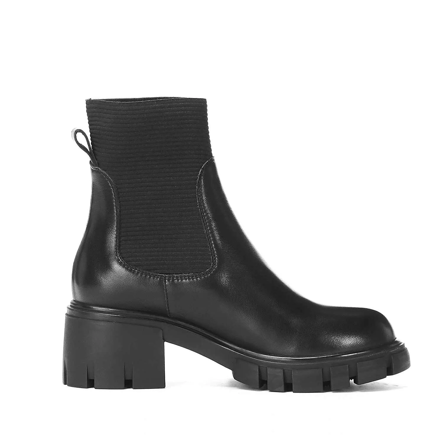 USS Shoes Villin Women's Chelsea Boots