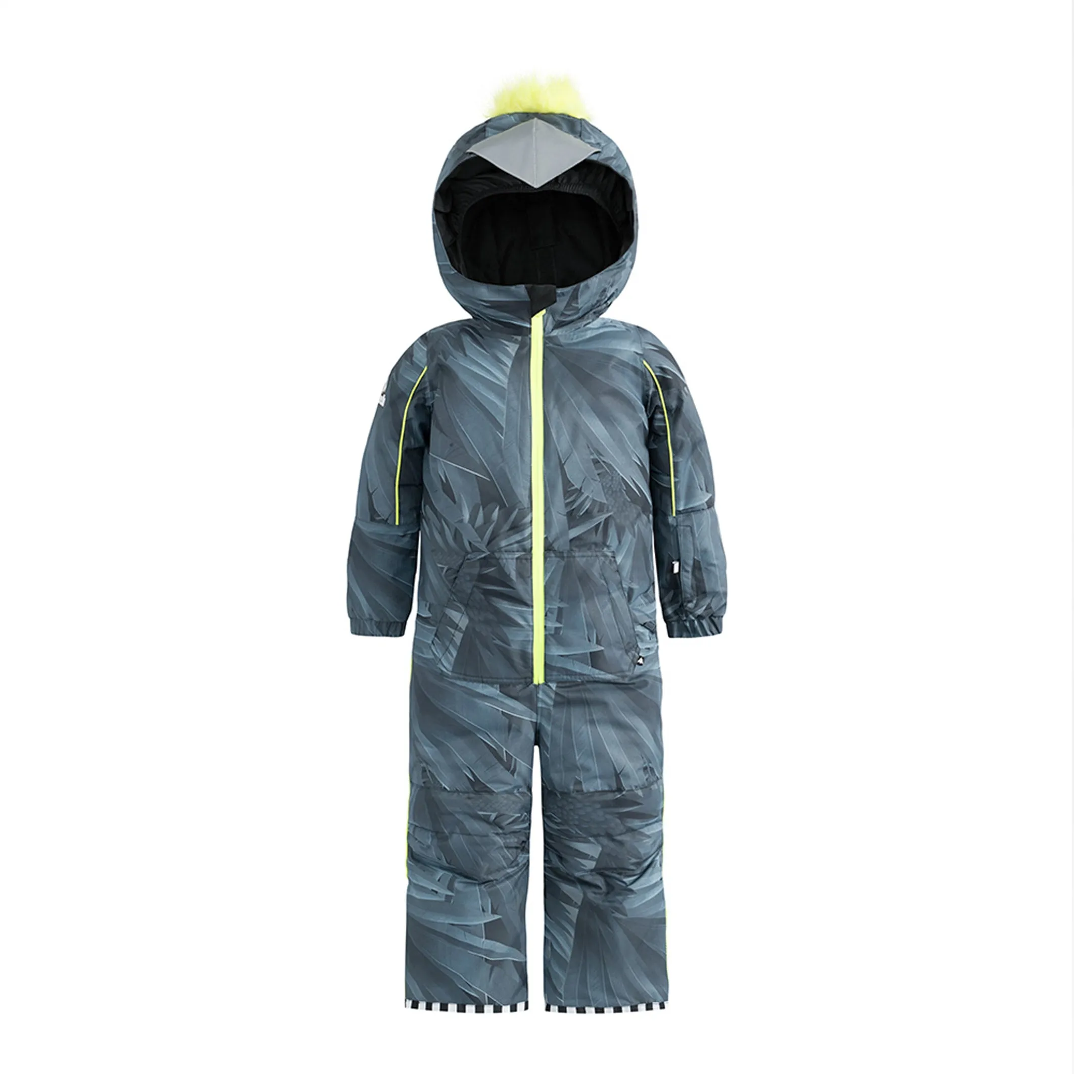 Weedo Kids Snowsuit CROWDO