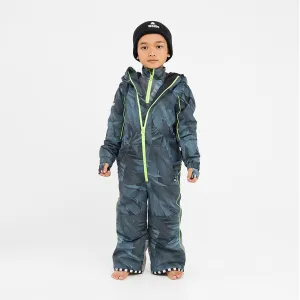 Weedo Kids Snowsuit CROWDO