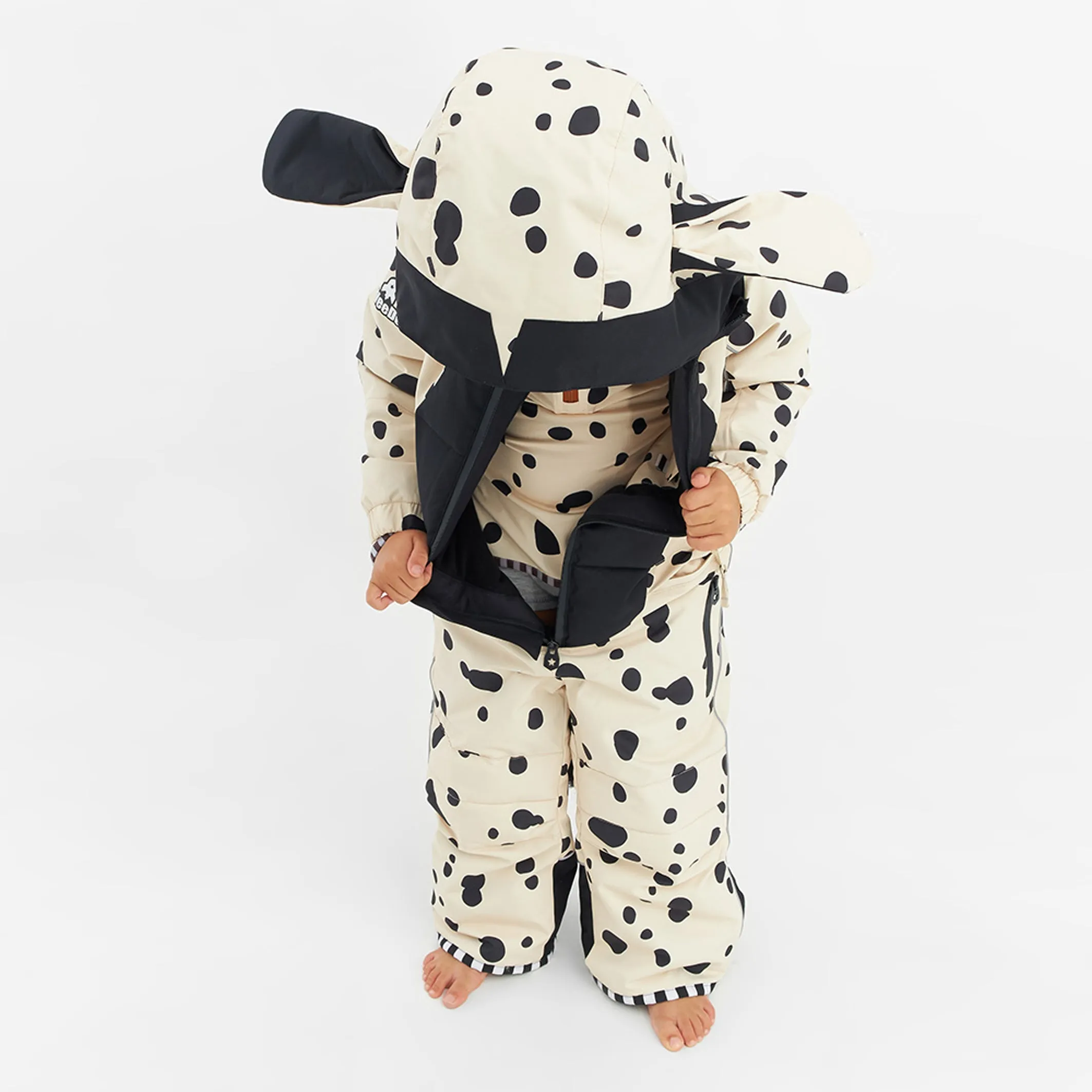 Weedo Kids Snowsuit PUPPYDO