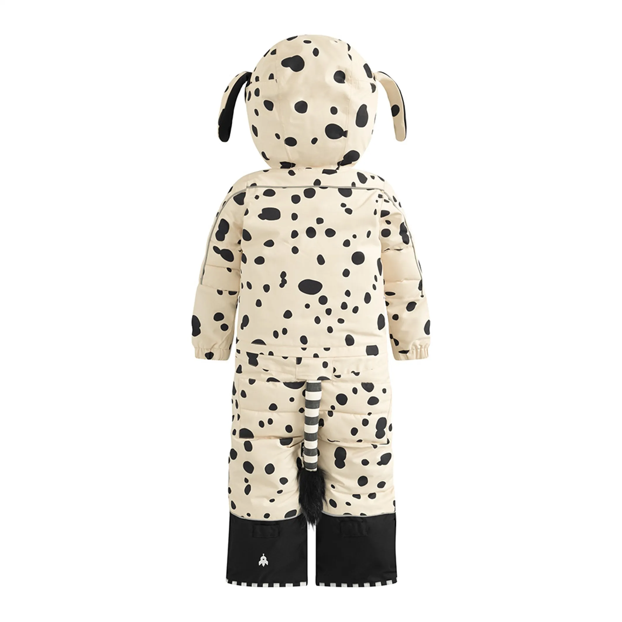 Weedo Kids Snowsuit PUPPYDO