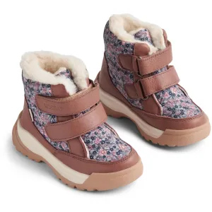 Wheat Winter Flowers Winterboot Millas Tex