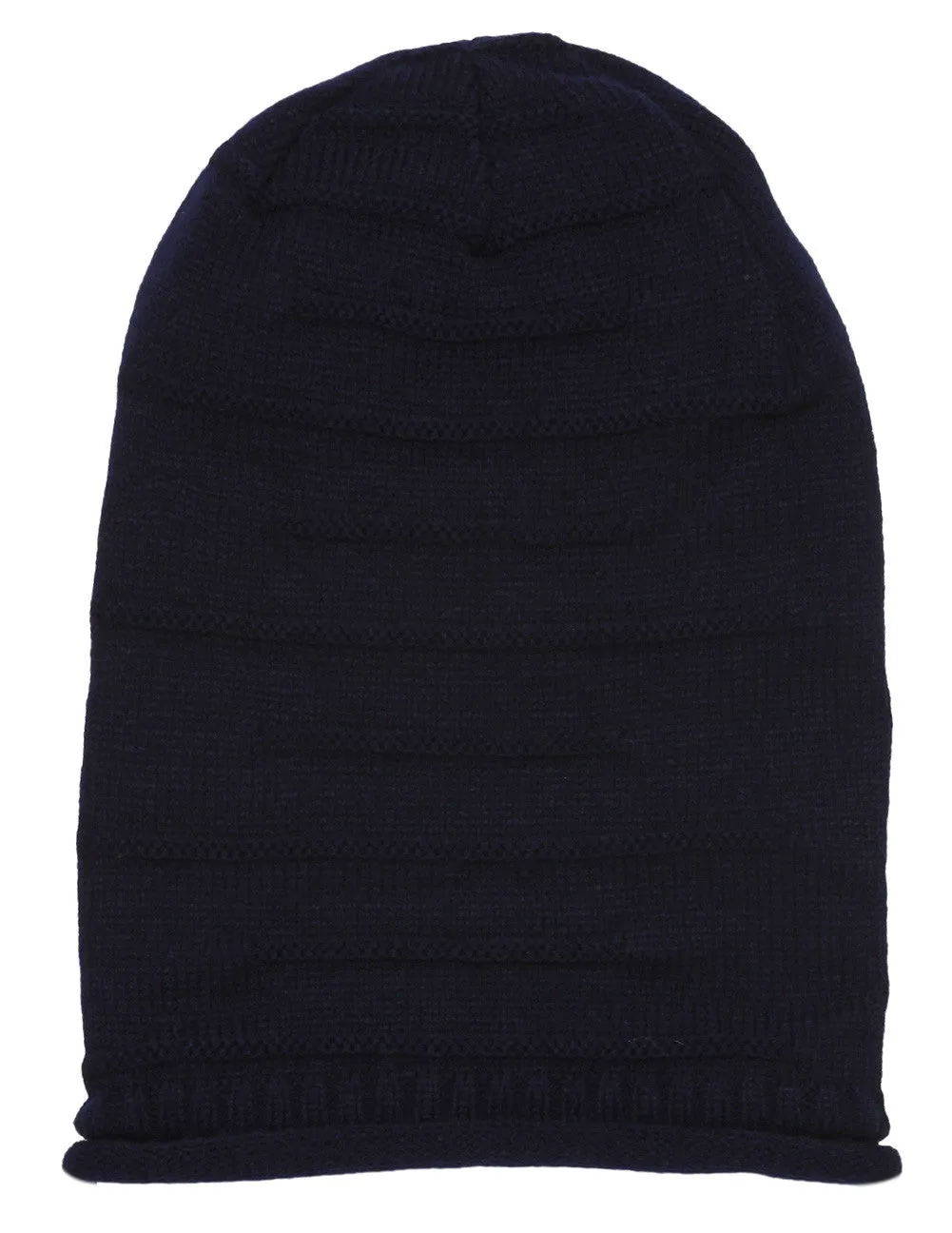 Winter Knitted Short Beanie