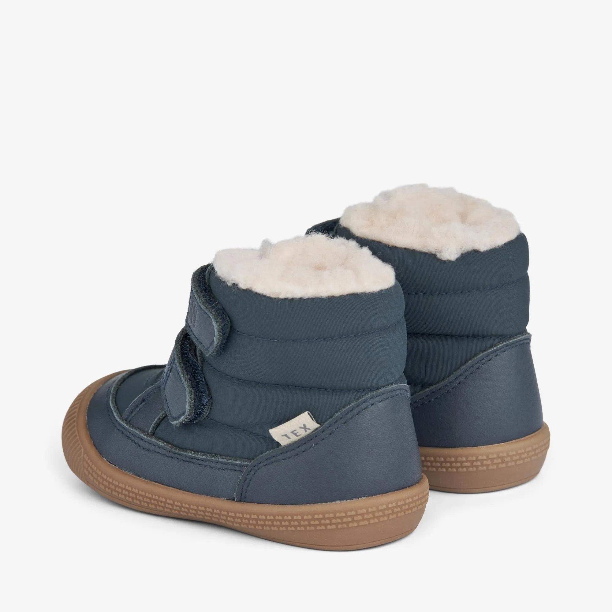 Winterboot Daxi Tex - navy