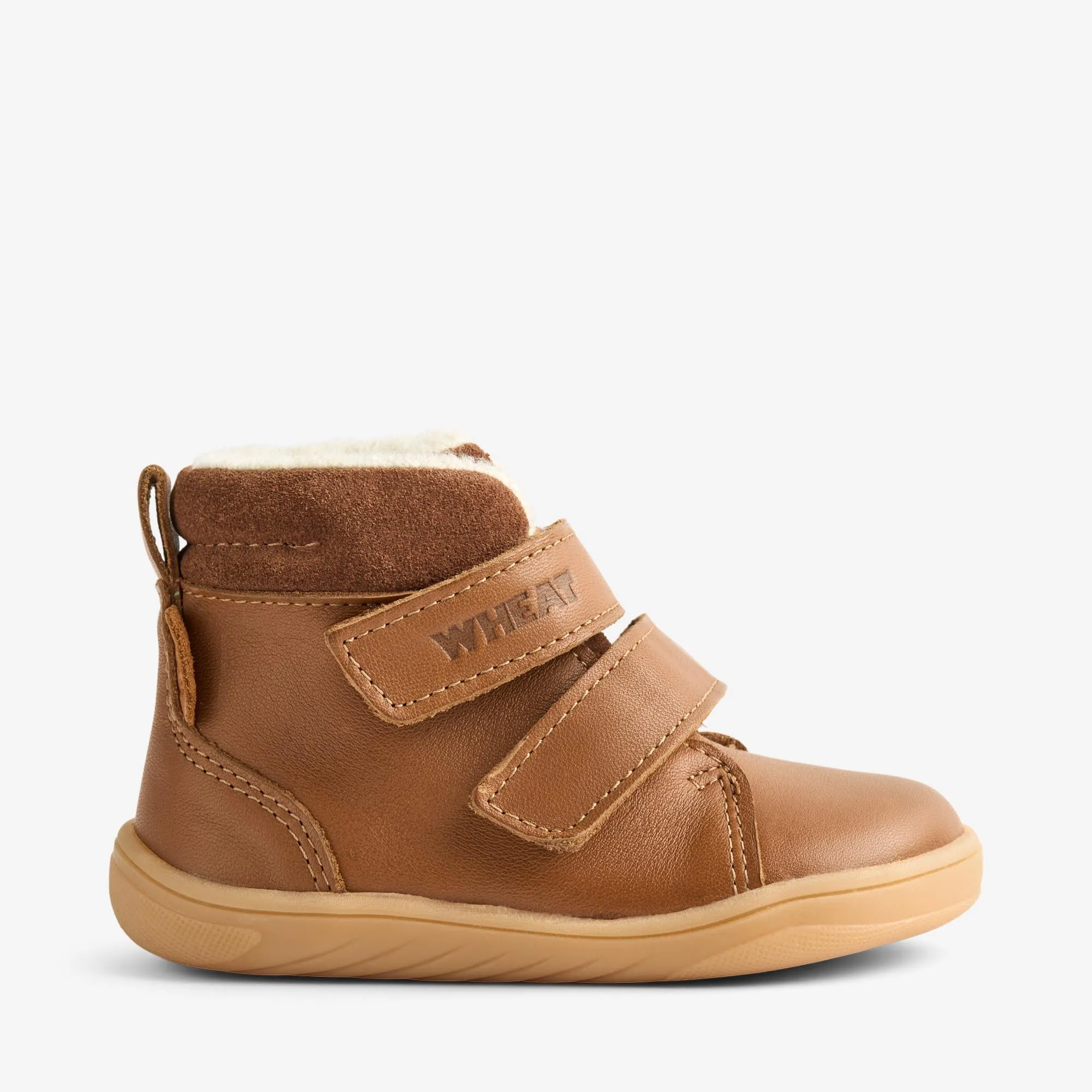 Winterboot Sixan Tex - cognac