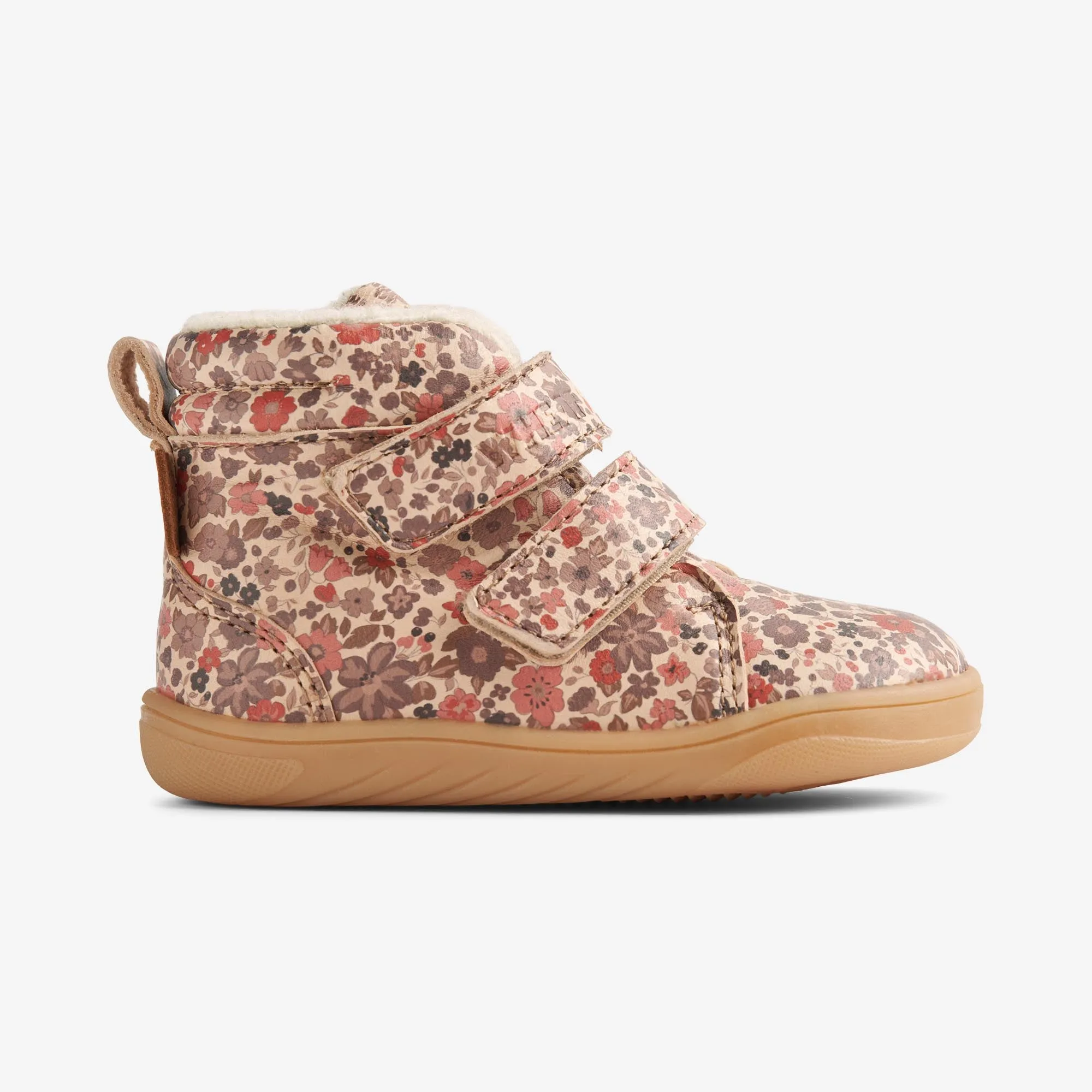 Winterboot Sixan Tex - rose flower meadow