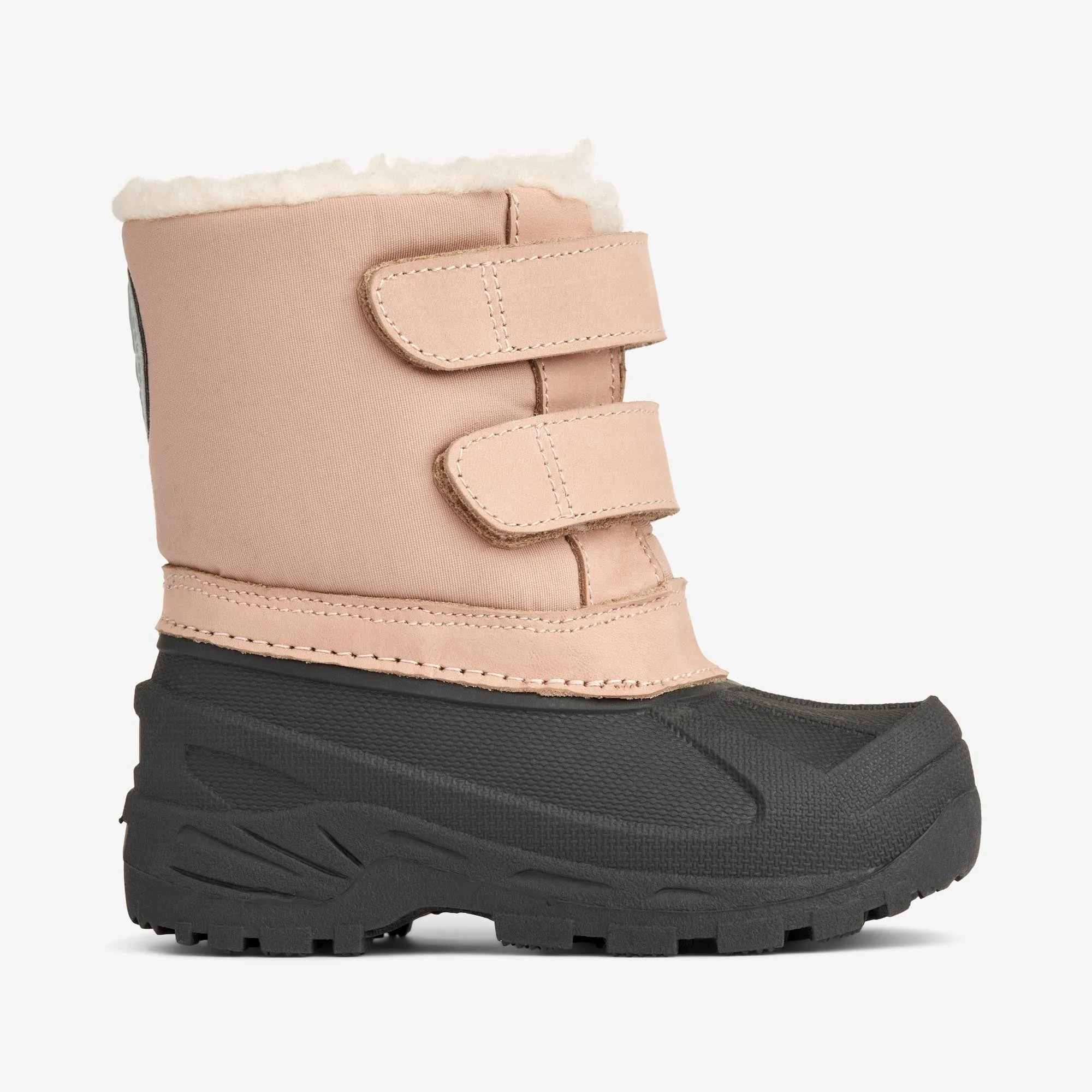 Winterboot Thy - rose dawn