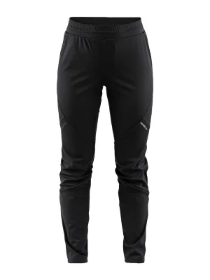 Women's Glide Pants (Black)