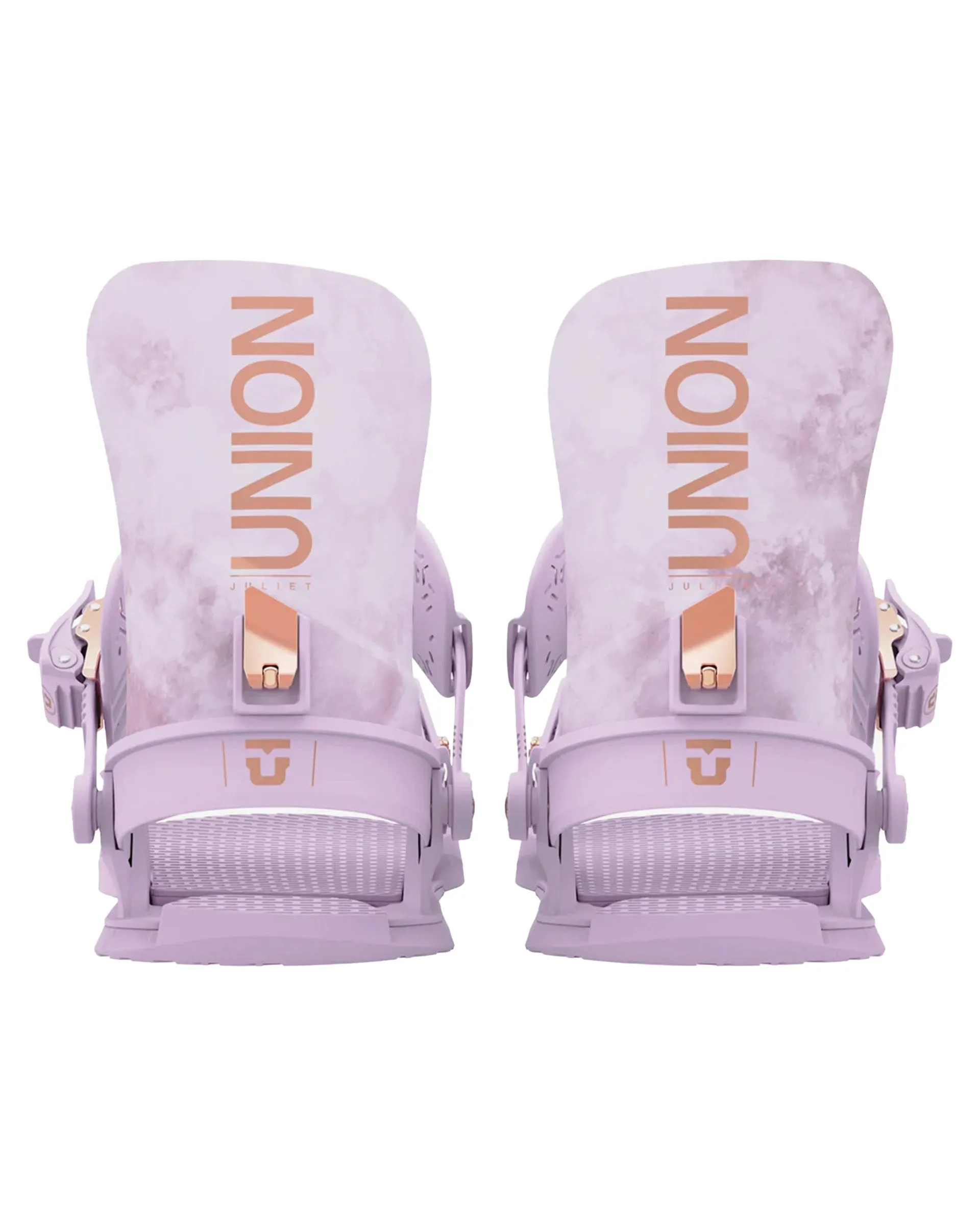 Women's Juliet Snowboard Bindings