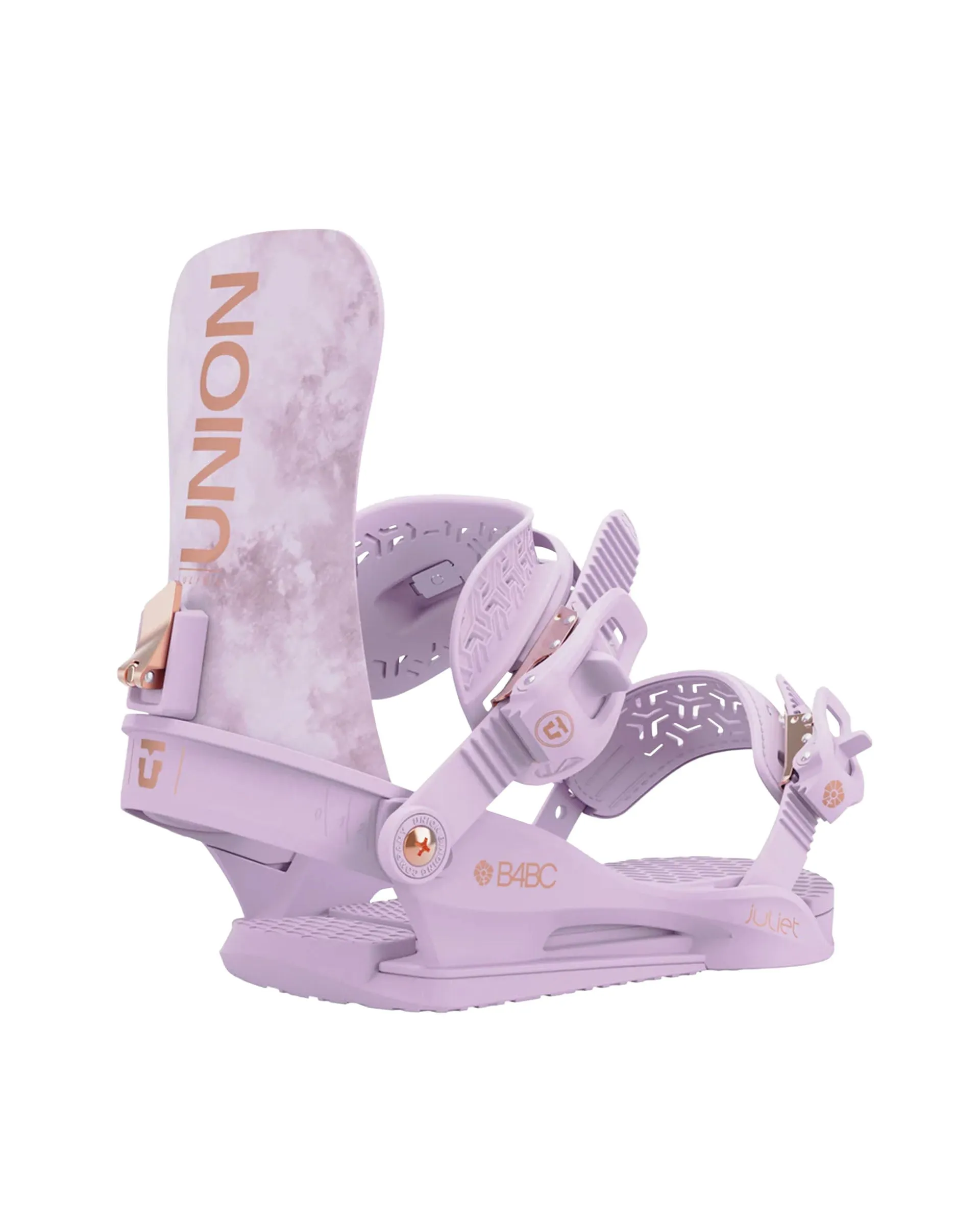 Women's Juliet Snowboard Bindings