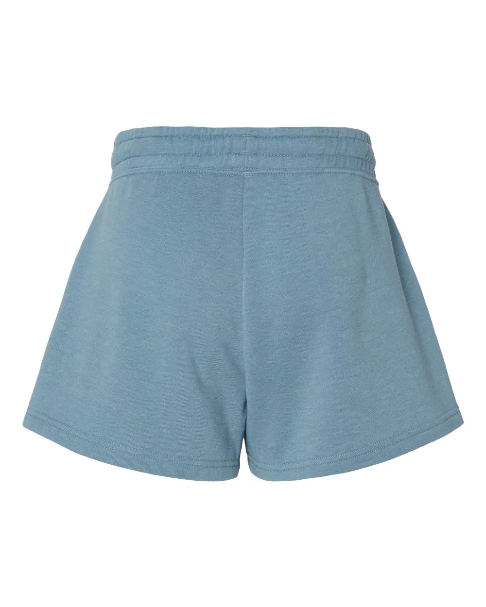 Women’s Lightweight California Wave Wash Sweatshorts