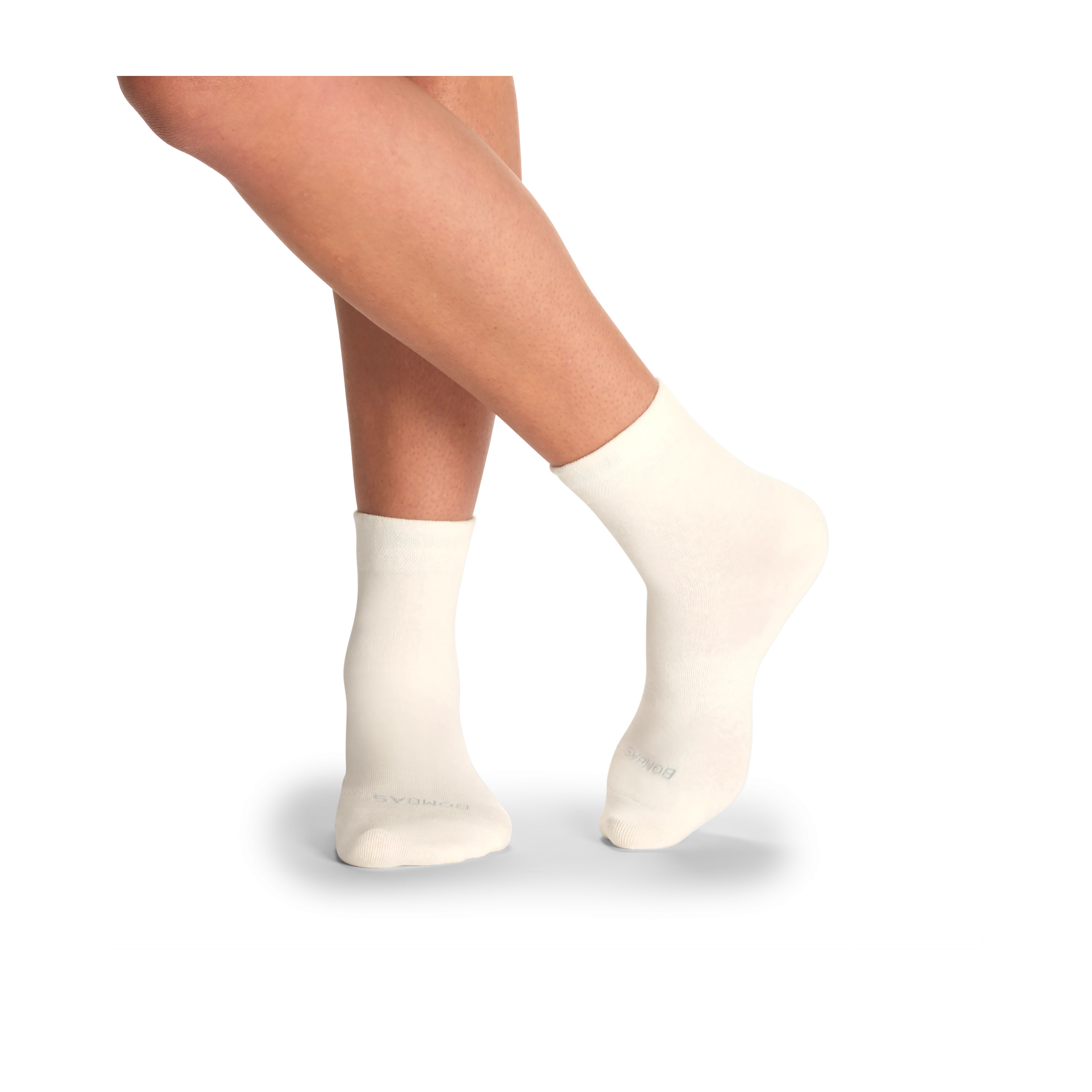 Women's Lightweight Quarter Sock 4-Pack