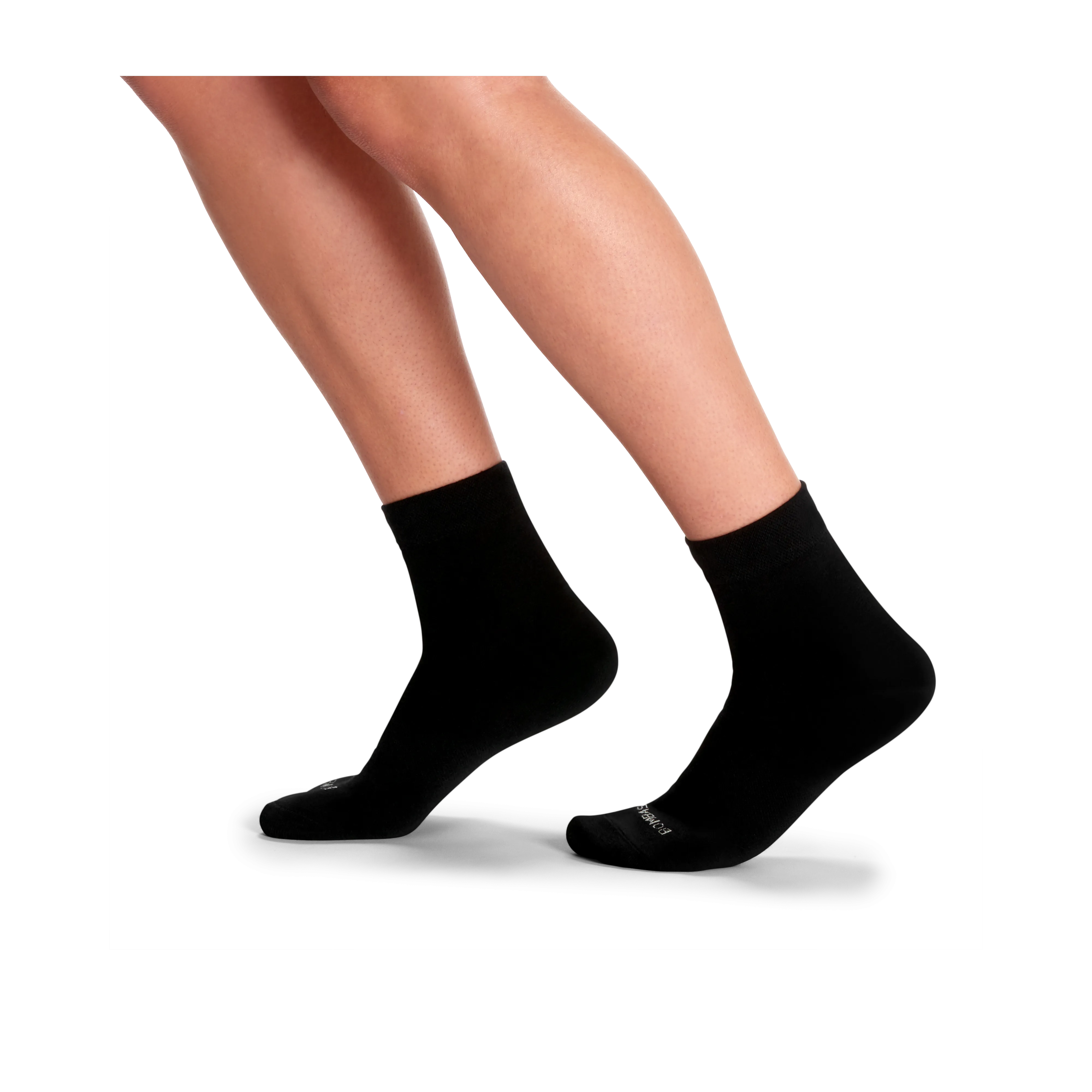 Women's Lightweight Quarter Sock 4-Pack