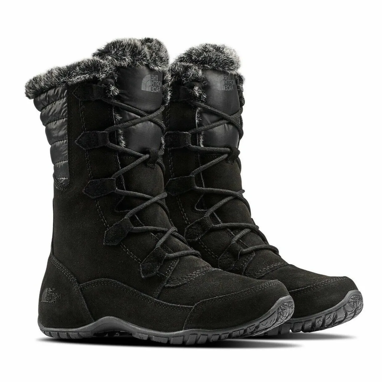 Women's Nuptse Purna II Boots