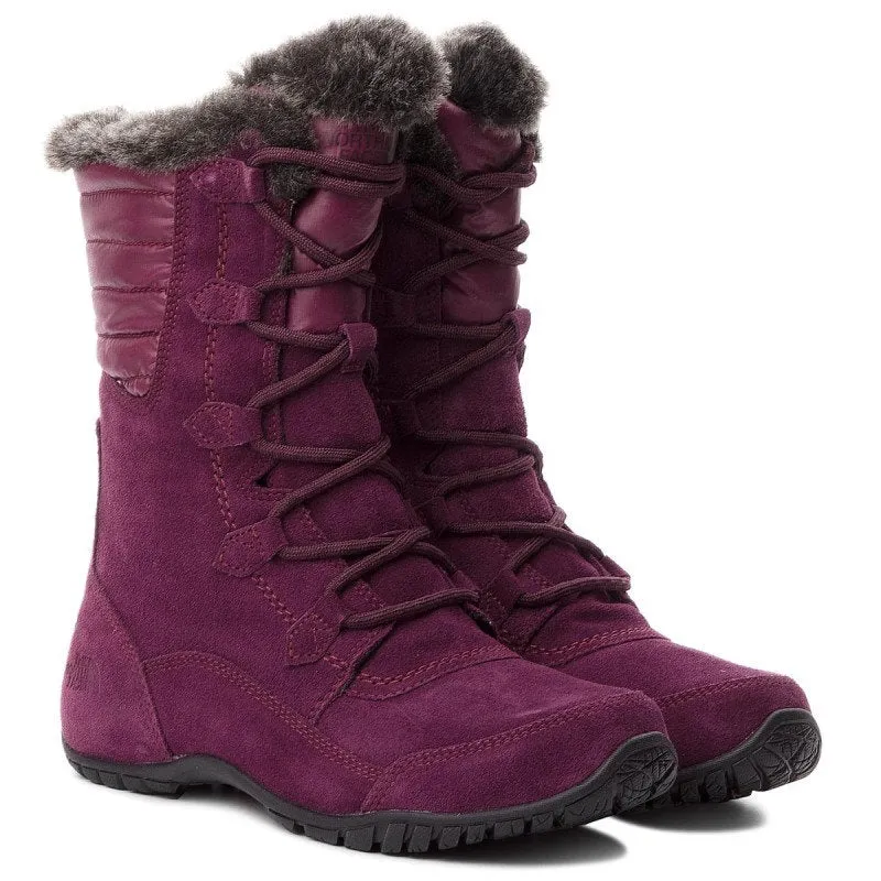 Women's Nuptse Purna II Boots