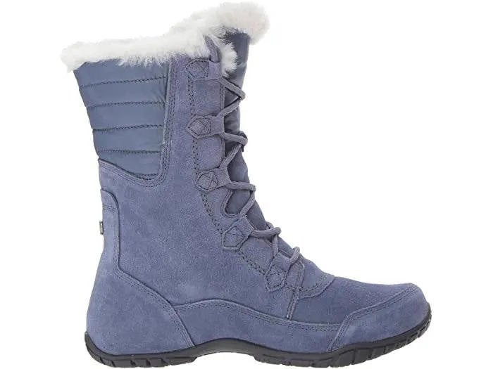 Women's Nuptse Purna II Boots