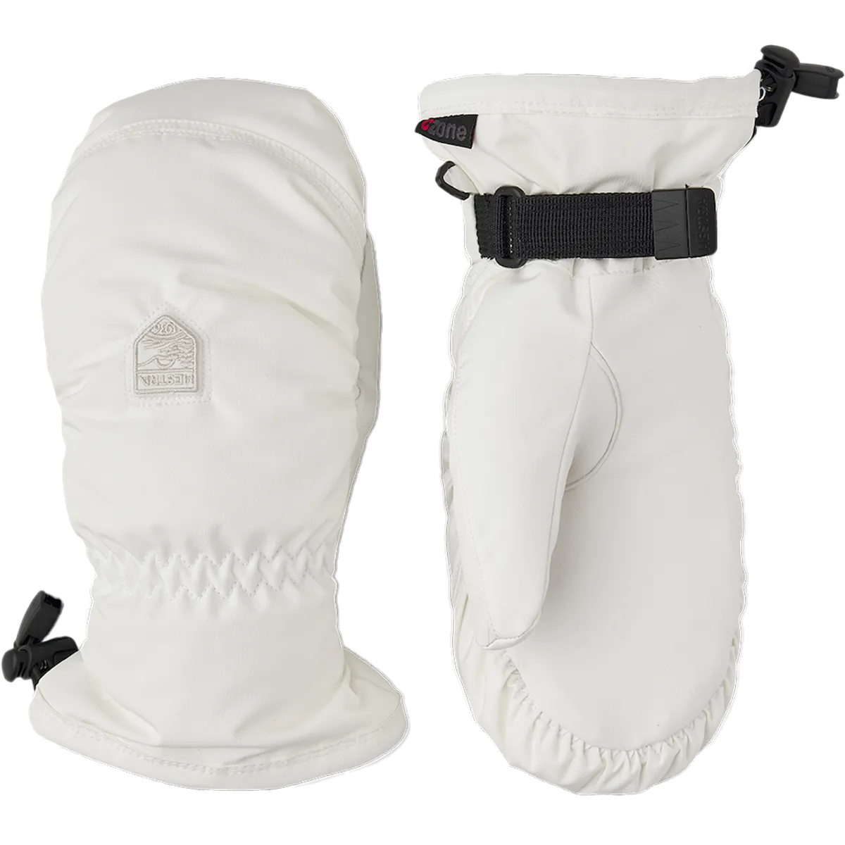 Women's Powder CZone Mitt