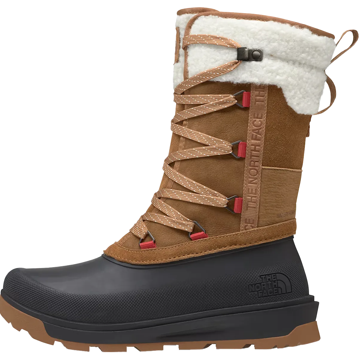 Women's Shellista V Mid Waterproof Boot