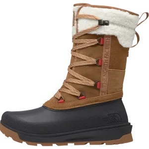 Women's Shellista V Mid Waterproof Boot